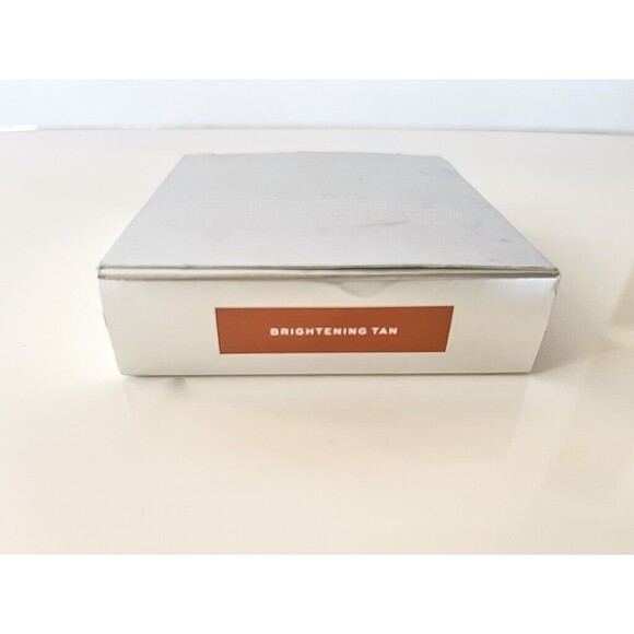 Jaclyn Cosmetics - Face It All Correcting Pressed Powder - "BRIGHTENING TAN” NEW - Picture 4 of 5